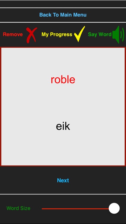 Spaans voor halfgevorderden