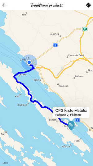 Agrotourism Zadar(圖5)-速報App