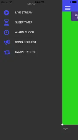 Game screenshot 106.9 WYNY Radio apk