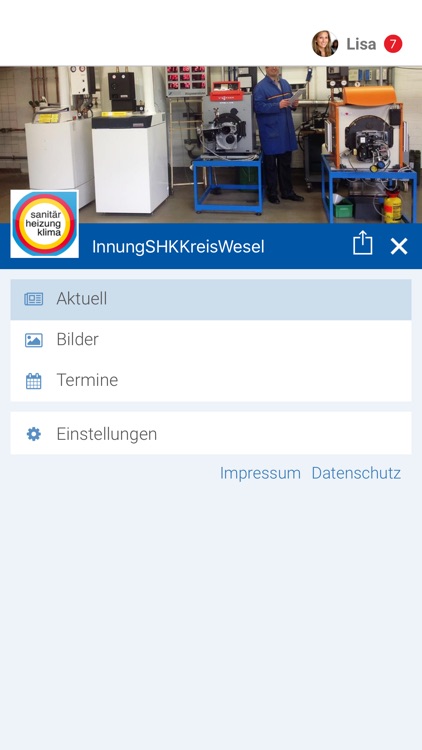 InnungSHKKreisWesel