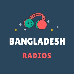 Bangladesh Radios