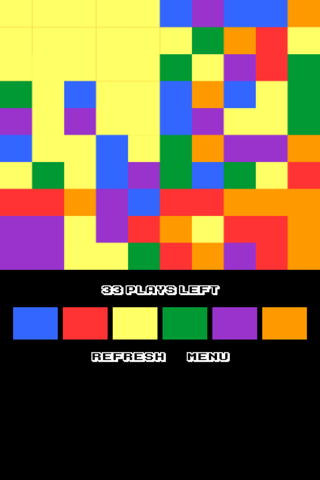 One Color Game screenshot 2
