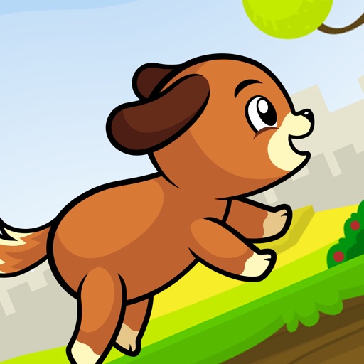 Super Puppy - Pound Puppies Version iOS App