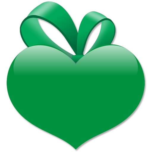 GYO - Organ Donation Icon