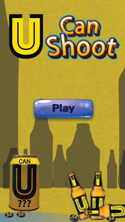 u can shoot : bubble shooter