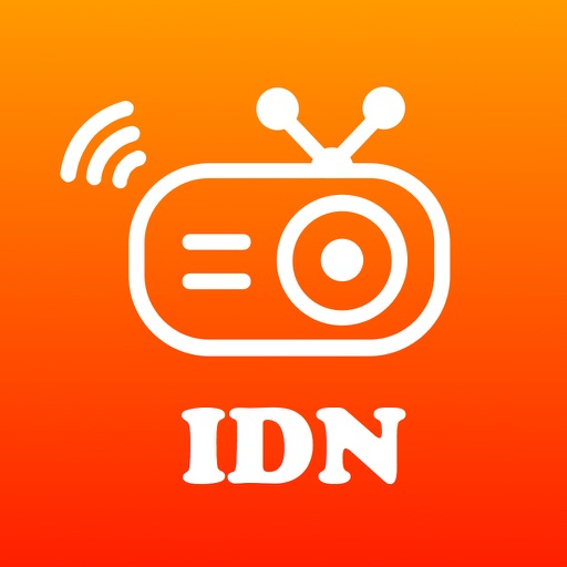 Radio Online Indonesia FM icon