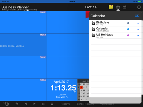 Business-Planner Business Business Planner Edit Delete