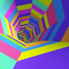 Activities of Color Tunnel