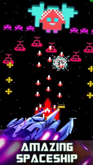 Classic Ship Fighter - Light Wars 3(圖2)-速報App