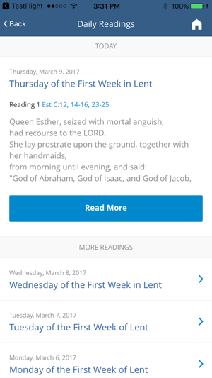 St. Joseph Catholic Church, Marietta, GA(圖2)-速報App