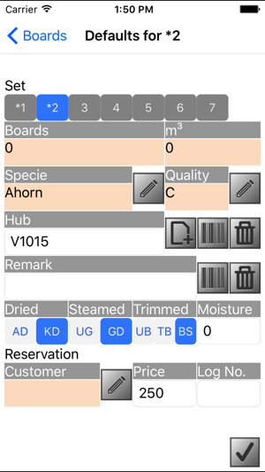 TIMBERplusSawn Timber(圖3)-速報App