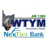 WTYM Radio