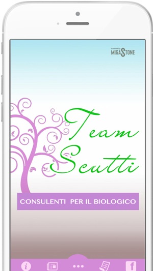 Team Scutti(圖1)-速報App