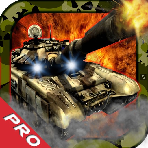 A Big Death Race PRO: Tanks On Fire