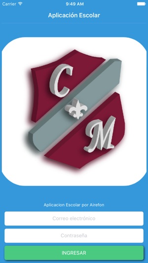 Colegio Mossier(圖1)-速報App