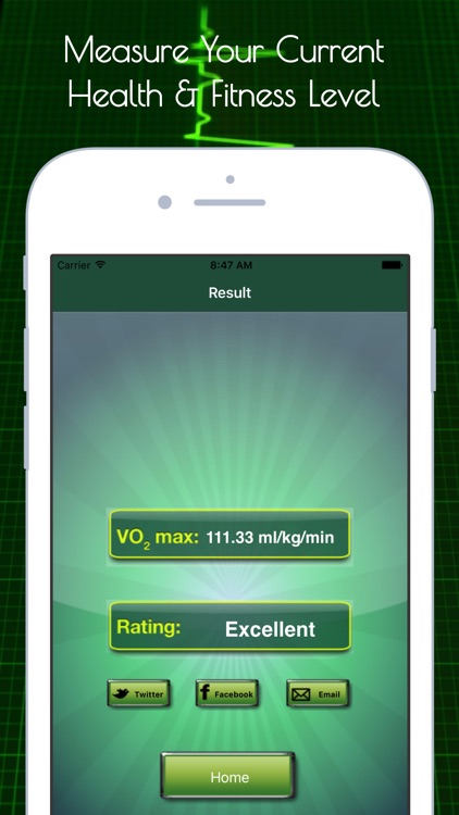 3 Minute Step Test - DIY Fitness Assessment