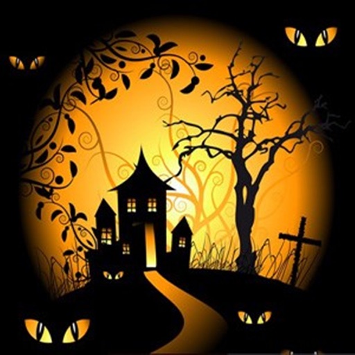Halloween Match Puzzle - Spooky Halloween iOS App