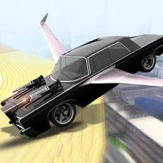 Activities of Super Flying Car Racing Games