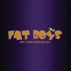 Fat Boys Pizzeria York