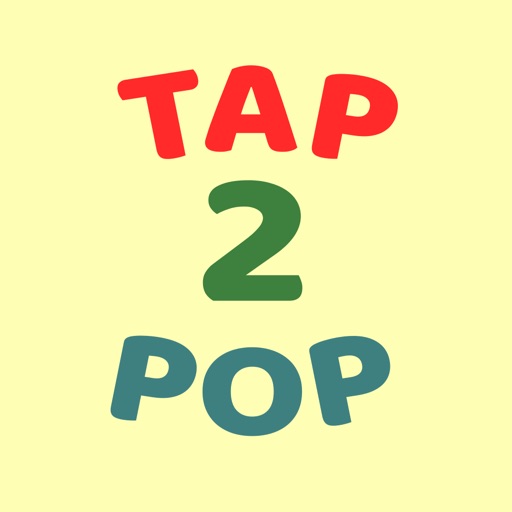 Tap-2-Pop