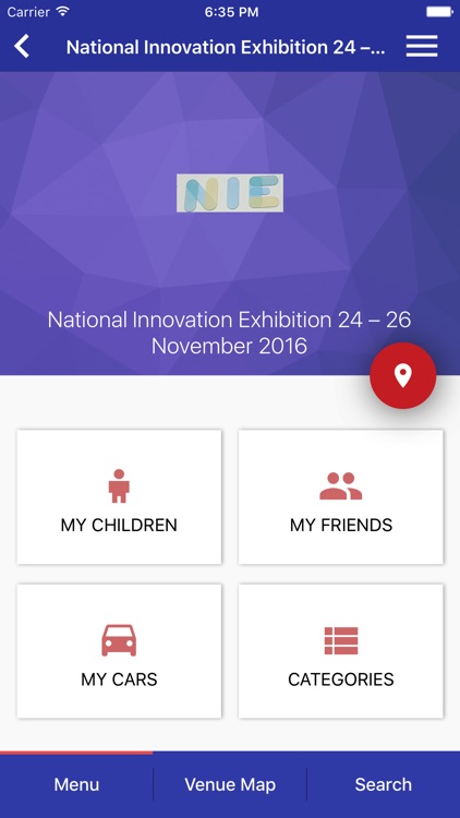 InNav