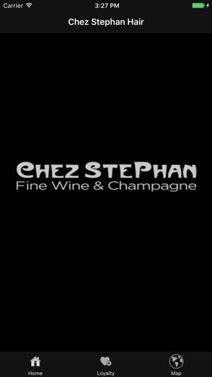 Chez Stephan Hair(圖1)-速報App