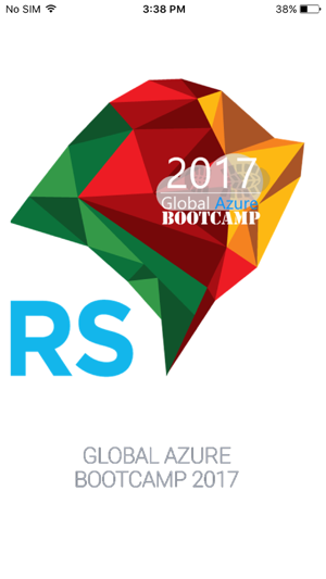 Global Azure Bootcamp - RS