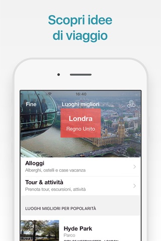 Travel Guides by Ulmon screenshot 3