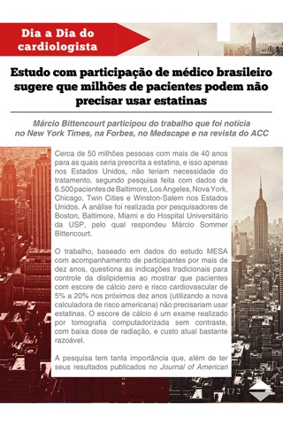 SBC Jornal screenshot 4