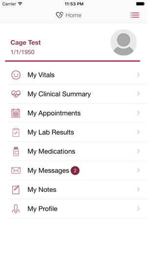 CIS CardioConnect(圖1)-速報App