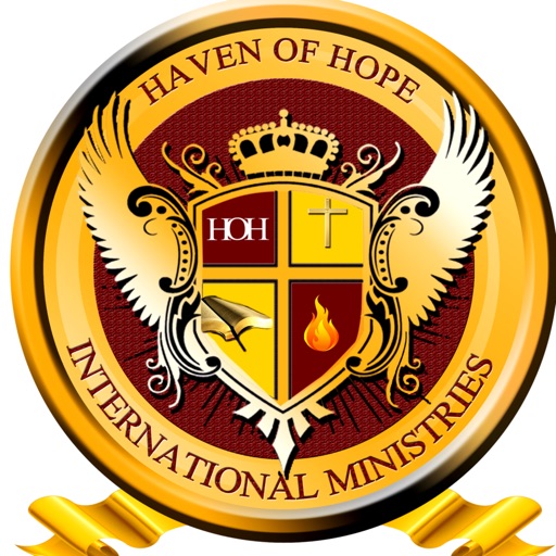 Haven of Hope Ministries icon