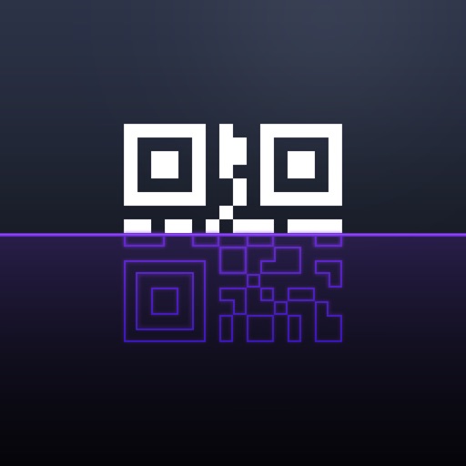 Quick Scan - QRCode BarCode Reader Free Pro Icon