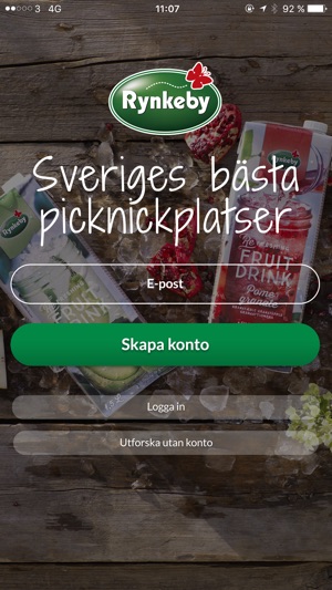 Picknickplatser(圖1)-速報App