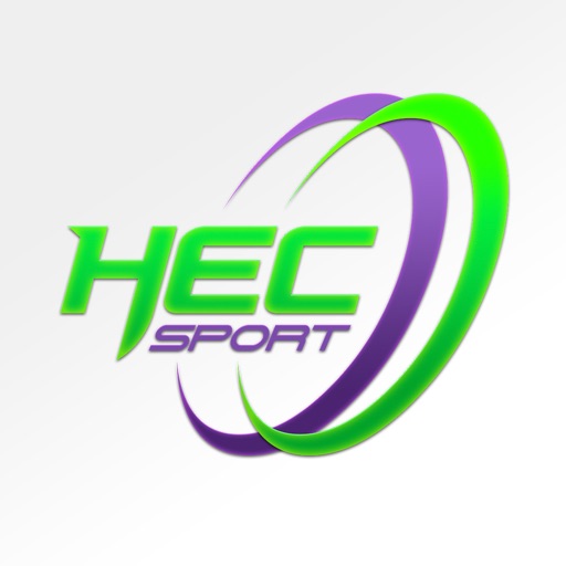 Hecsport icon