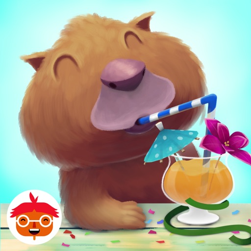 Mr. Luma's Juice Bar iOS App