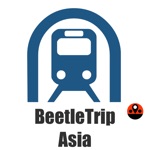 Subway  Train Transport Route Trip Advisor - Asia