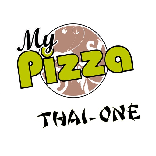 My Pizza Thai-One icon