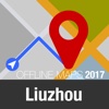 Liuzhou Offline Map and Travel Trip Guide
