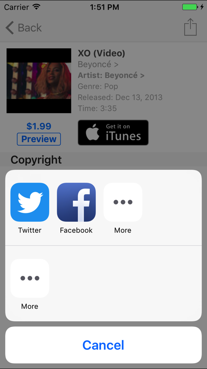 E.Y.E.S. Ease Your Entertainment Search