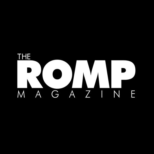 TheRompMagazine/