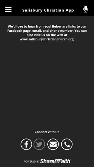 Salisbury Christian App(圖3)-速報App