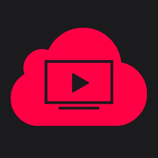 Cloud Zapping - Ip Television iOS App