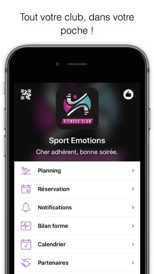 Sport Emotions Béguey(圖1)-速報App