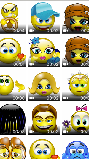 Talking Emojis!(圖2)-速報App