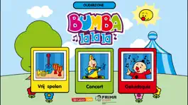 Game screenshot Bumba LaLaLa mod apk