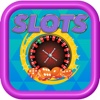 Vegas Slots - FREE Coins & More Fun!