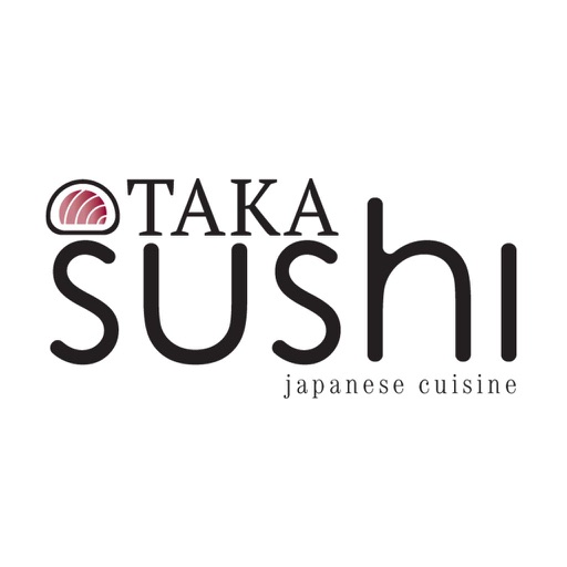Taka Sushi icon