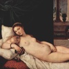 Titian Paintings for iMessage
