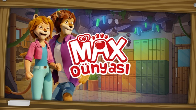 MAX DÜNYASI(圖1)-速報App