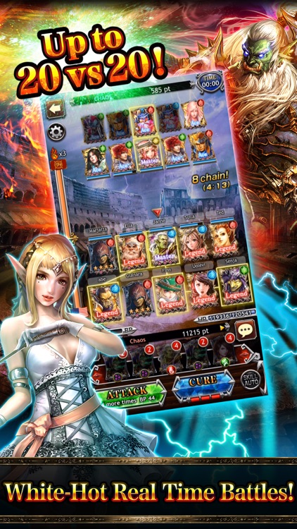 War of Legions